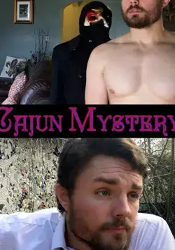 Постер: Каджунская тайна / Cajun Mystery (2018)
