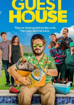 Постер: Гостевой дом / Guest House (2020)