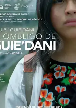 Постер: Тихий бунт / Xquipi' Guie'dani (2018)