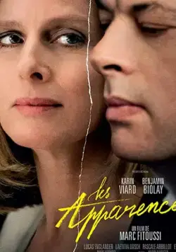 Постер: Напоказ / Les apparences (2020)