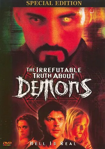Постер: Демоны (2000)