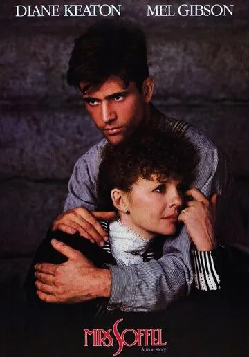 Постер: Миссис Соффел / Mrs. Soffel (1984)
