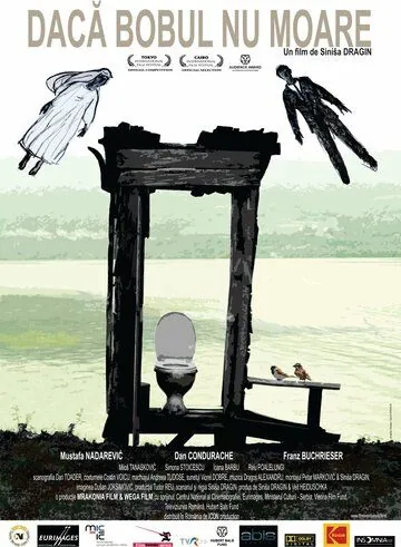 Постер: Если семя не умрет / Daca bobul nu moare (2010)