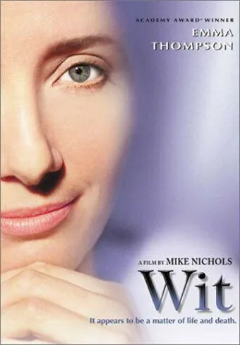 Постер: Эпилог / Wit (2001)