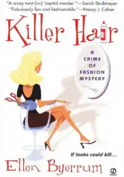 Постер: Убийственная стрижка / Killer Hair (2009)