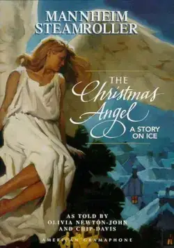 Постер: Рождественский ангел / The Christmas Angel: A Story on Ice (1998)