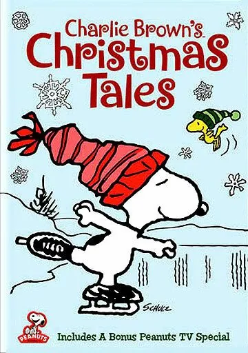 Постер: Рождественские сказки Чарли Брауна / Charlie Brown's Christmas Tales (2002)