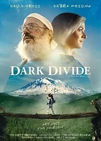 Постер: Тёмная пропасть / The Dark Divide (2020)