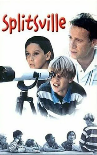 Постер: Развод и семеро детей / Operation Splitsville (1998)