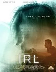 Постер: В реальной жизни / IRL (2019)
