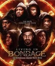 Постер: Связанный клятвой: Вырваться на свободу / Living in Bondage: Breaking Free (2019)