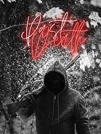 Постер: Прошлая смерть / Past Death (2020)