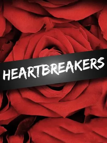 Постер: Сердцеедки / Heartbreakers (2014)