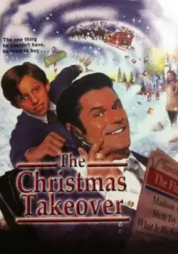 Постер: Рождественский захват / Like Father, Like Santa (1998)