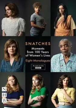 Постер: Отрывки: Моменты из жизни женщин / Snatches: Moments from Women's Lives (2018)