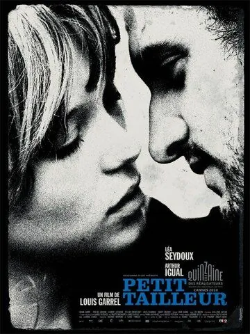 Постер: Маленький портной / Petit tailleur (2010)