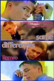 Постер: Такая же разница / Same Difference (2002)