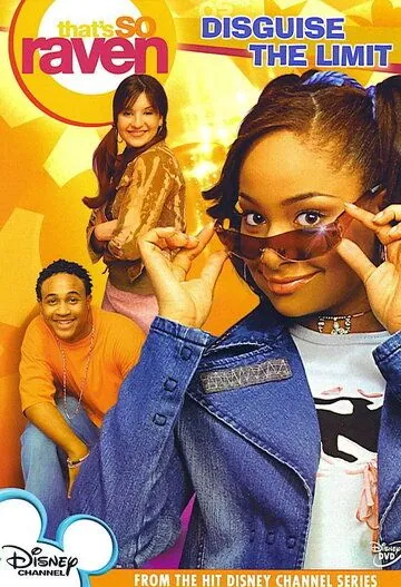 Постер: Такая Рэйвен / That's So Raven (2002)