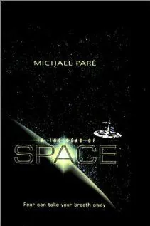 Постер: Ярость космоса / Space Fury (1999)