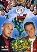 Постер: Все смешалось в доме (2006)