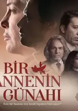 Постер: Грех одной матери / Bir Annenin Günahi (2020)