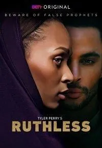 Постер: Безжалостный / Ruthless (2020)