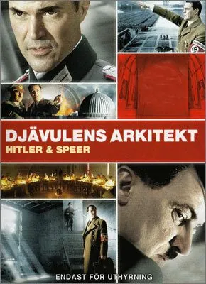 Постер: Шпеер и Гитлер / Speer und er (2005)