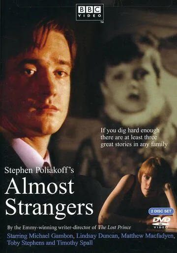 Постер: Идеальные незнакомцы / Perfect Strangers (2001)