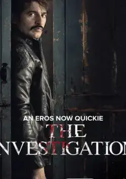 Постер: Расследование / The Investigation (2019)