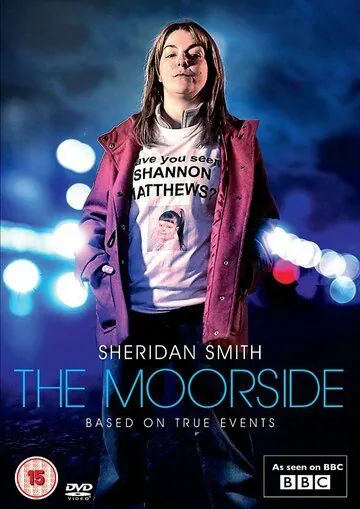 Постер: Мурсайд / The Moorside (2017)
