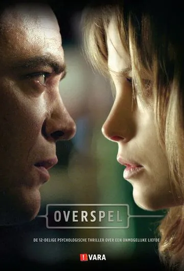 Постер: Прелюбодеяние / Overspel (2011)