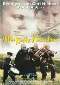 Постер: Симфония моего детства / Min fynske barndom (1994)