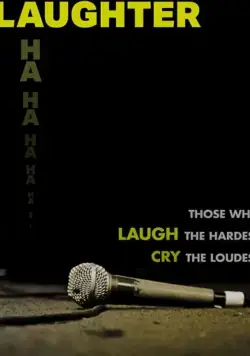 Постер: Смех сквозь слезы / Hard Laughter (2019)