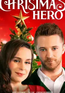 Постер: Рождественский герой / A Christmas Hero (2019)