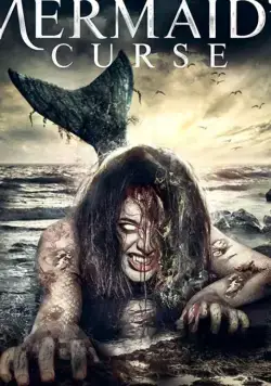 Постер: Проклятье сирены / Witches of the Water (2019)