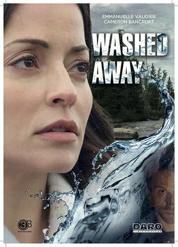 Постер: Предательство / Washed Away (2017)