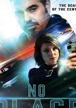 Постер: Нигде (2020)
