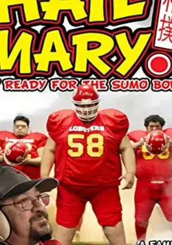 Постер: Отчаянная попытка / Sushi Tushi or How Asia Broke Into American Pro Football (2018)