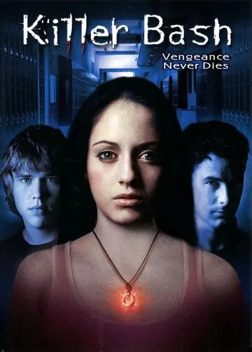 Постер: Убийственный удар / Killer Bash (2005)