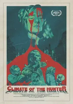 Постер: Климат охотника / Climate of the Hunter (2019)