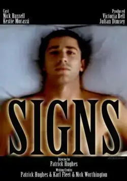 Постер: Знаки (2008)