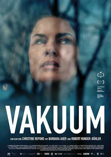 Постер: Вакуум / Vakuum (2017)
