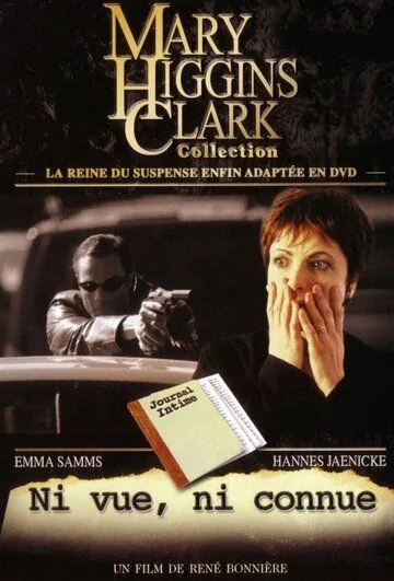 Постер: Сделай вид, что не замечаешь ее / Pretend You Don't See Her (2002)