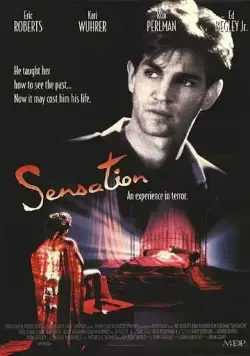 Постер: Острые ощущения (1994)