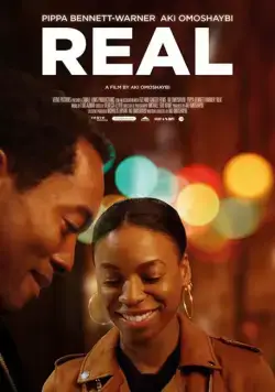 Постер: Настоящие / Real (2019)