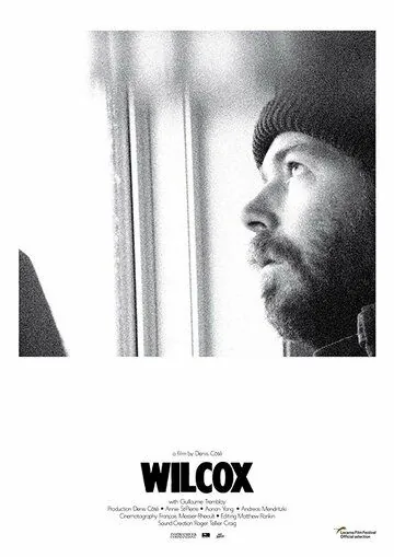 Постер: Уилкокс / Wilcox (2019)