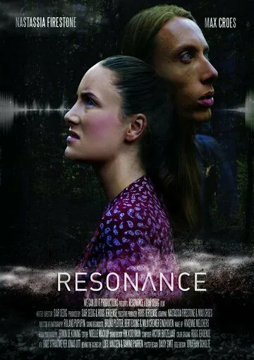 Постер: Резонанс / Resonance (2018)