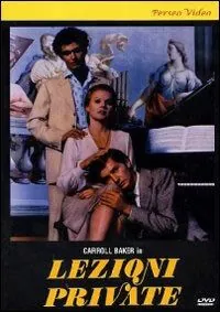 Постер: Приватные уроки / Lezioni private (1975)