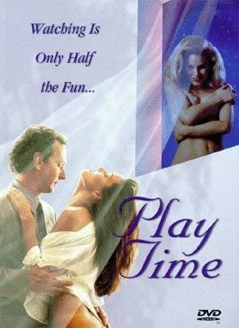 Постер: Время игры / Play Time (1995)