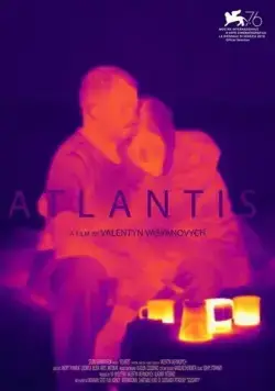 Постер: Атлантида (2019)